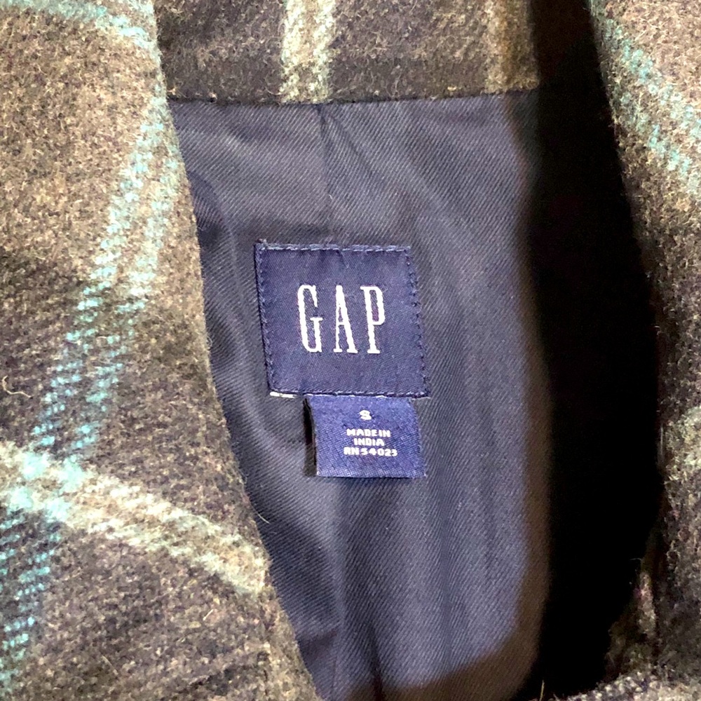 Coat. - Picture 4 of 4